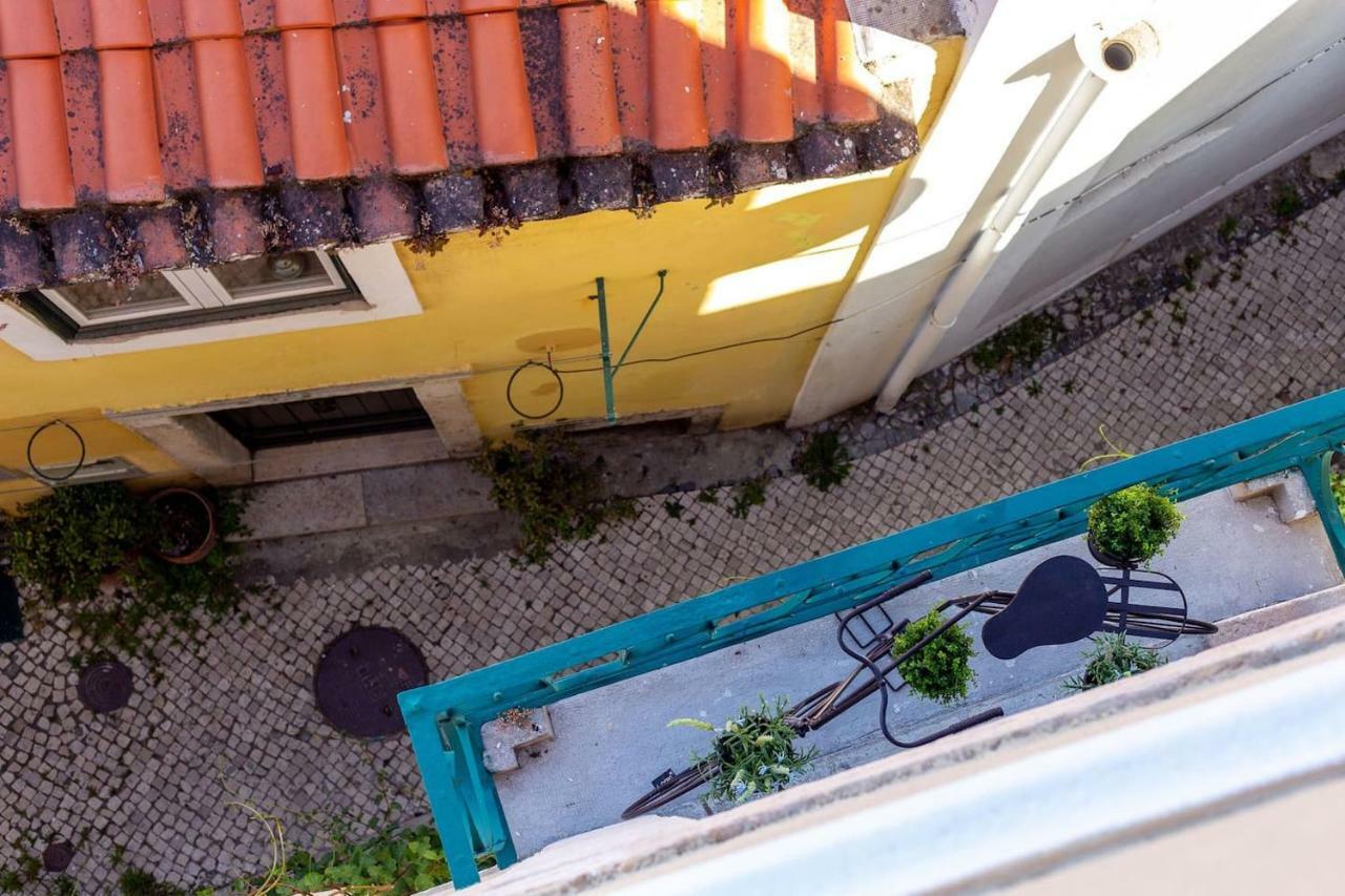 Appartamento Lovelystay - Turquoise River View Ii *