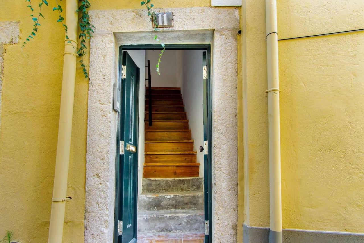 Appartamento Lovelystay - Turquoise River View Ii Lisbona